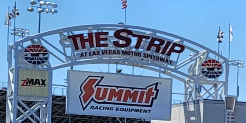 The Strip At Speedway Surprisingly Reasons Unlimited Power