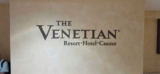 The Venetian Fascinating And Massive Awesome Good Time