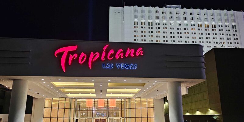 Tropicana Casino
