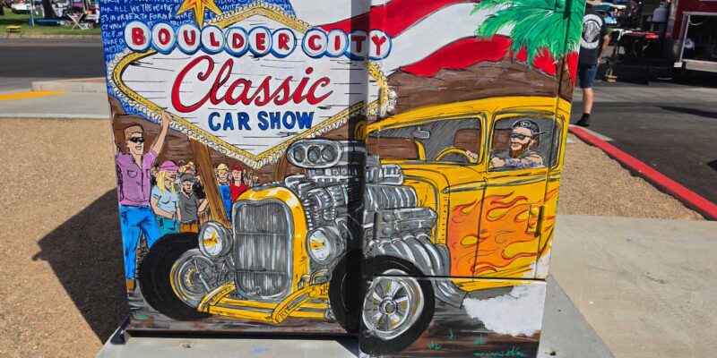 Wurst Dam Car Show Best Beautiful Treasure