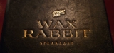 Wax Rabbit Secret Speakeasy Hidden Away World Superior Drinks