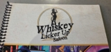 Whiskey Licker Up Full Of Really Spectacular Views