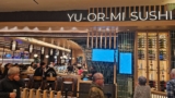 Yu Or Mi Sushi
